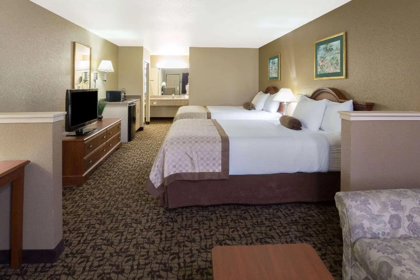 Hawthorn Suites by Wyndham Napa Valley ROOM_EXAMPLE