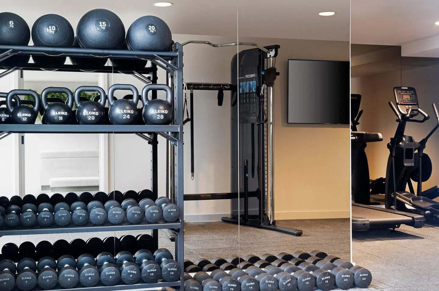 Leonardo Hotel Manchester Piccadilly Konferenz