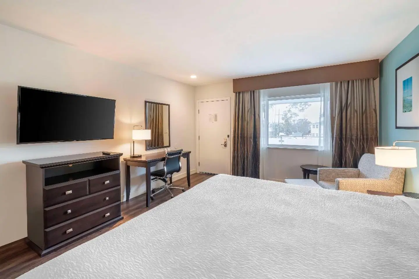 Best Western at Ventura Pier ROOM_EXAMPLE