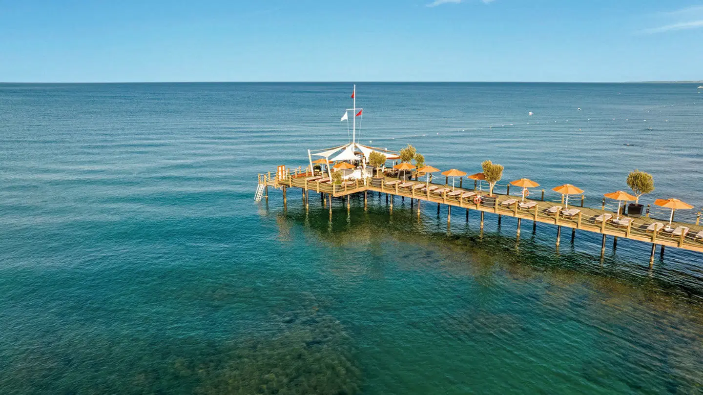 Arum Barut Collection EXTERIOR