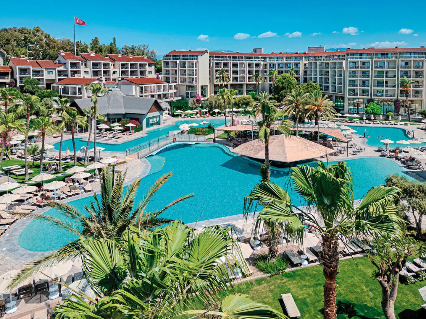 Arum Barut Collection EXTERIOR