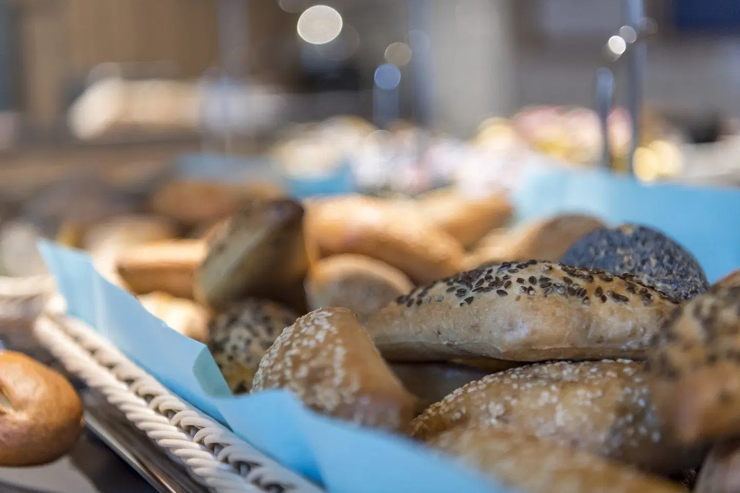 Holiday Inn Express Luzern - Kriens by IHG Badezimmer