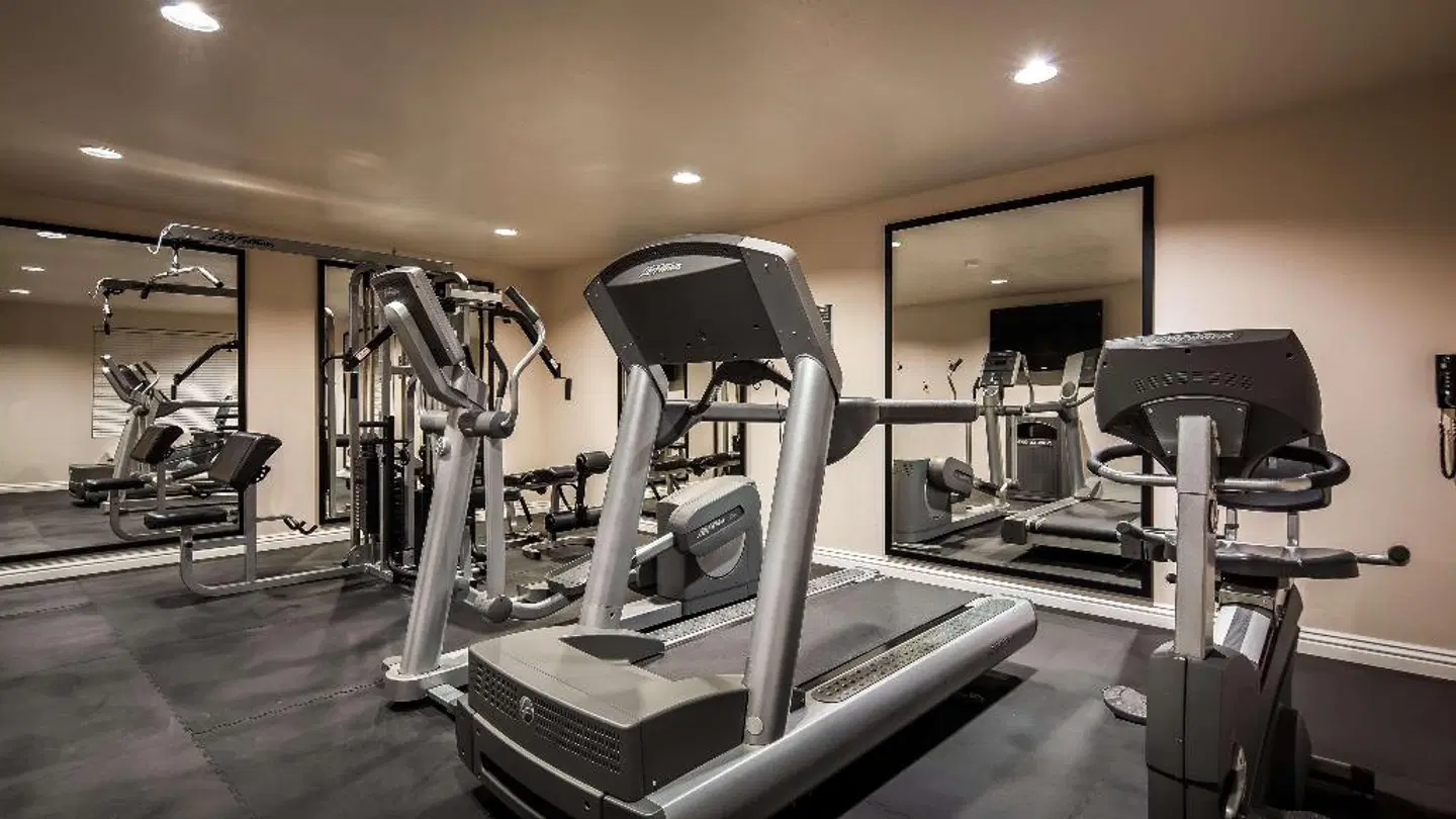 Best Western Bishop Lodge SPORTS_AND_LEISURE