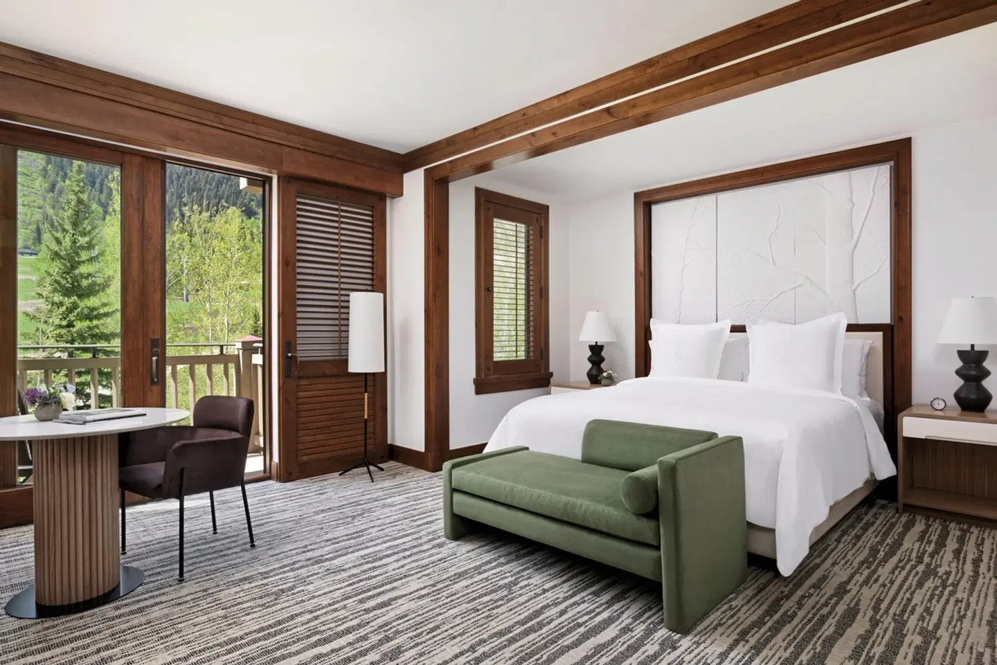 Four Seasons Resort and Residences Jackson Hole ROOM_EXAMPLE