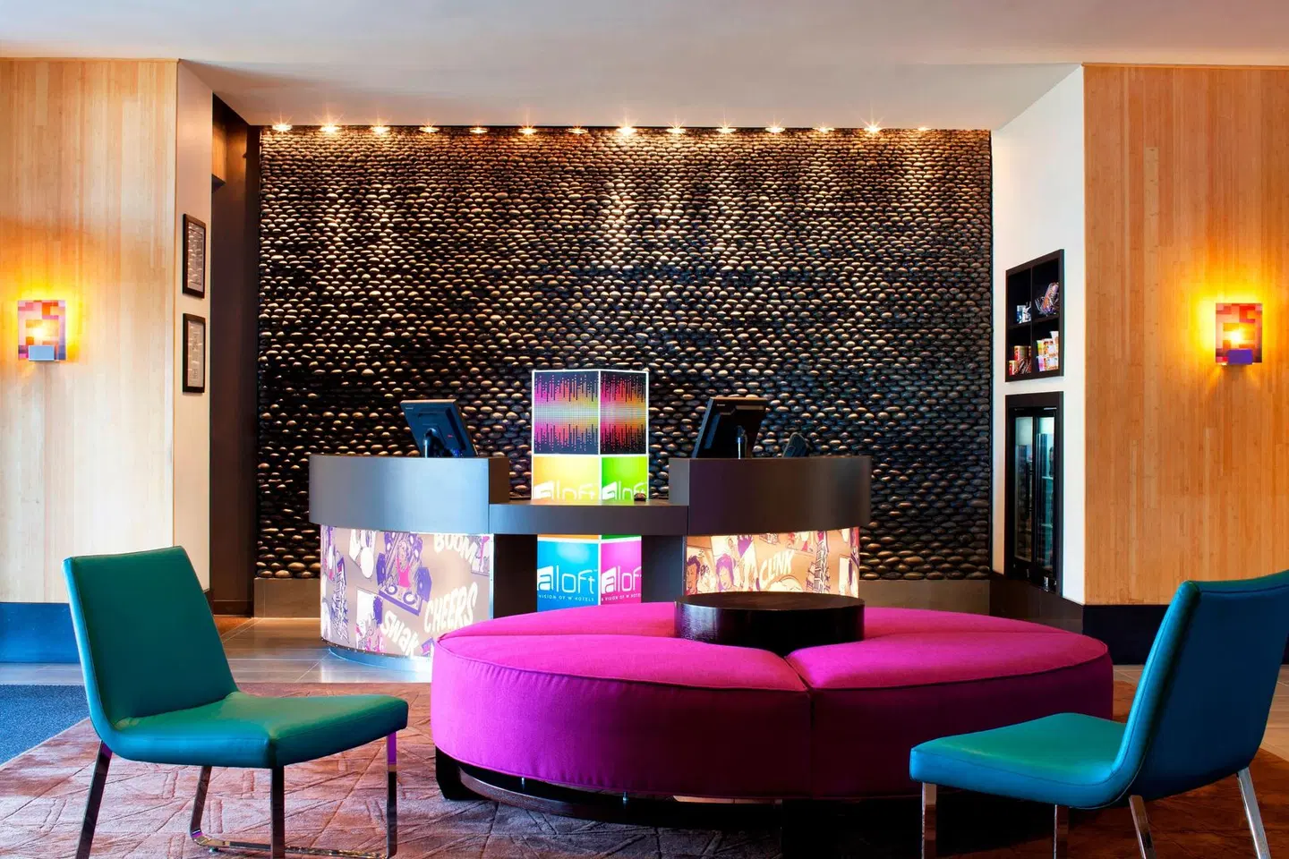 Aloft Silicon Valley LOUNGE_LOBBY