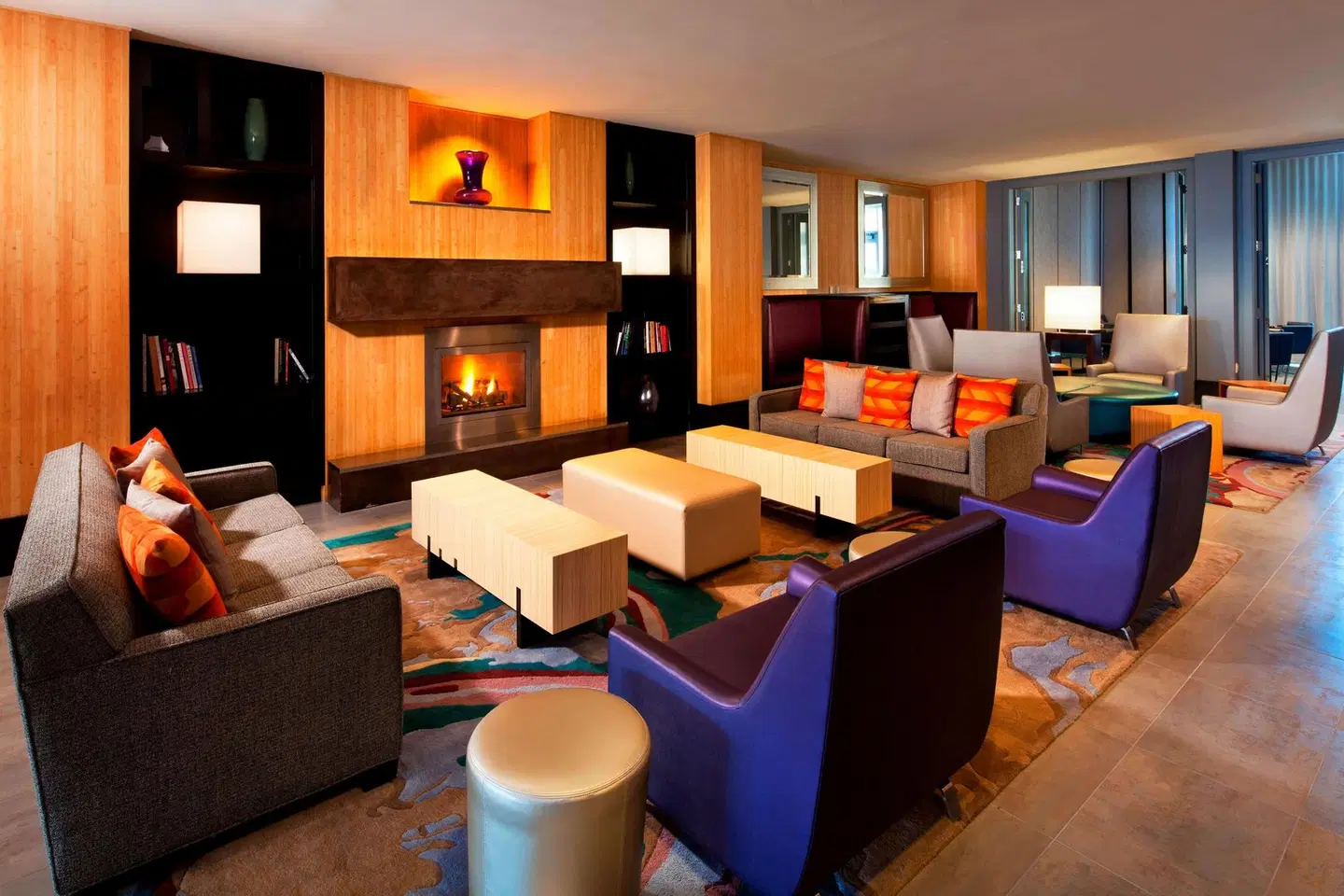 Aloft Silicon Valley LOUNGE_LOBBY