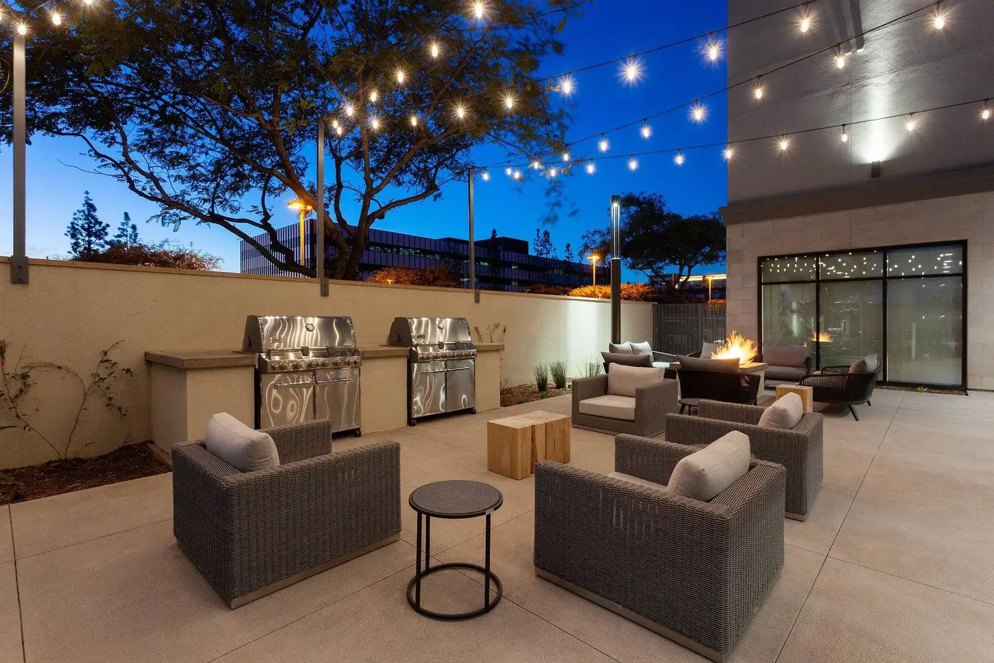 TownePlace Suites by Marriott San Diego Central LOUNGE_LOBBY