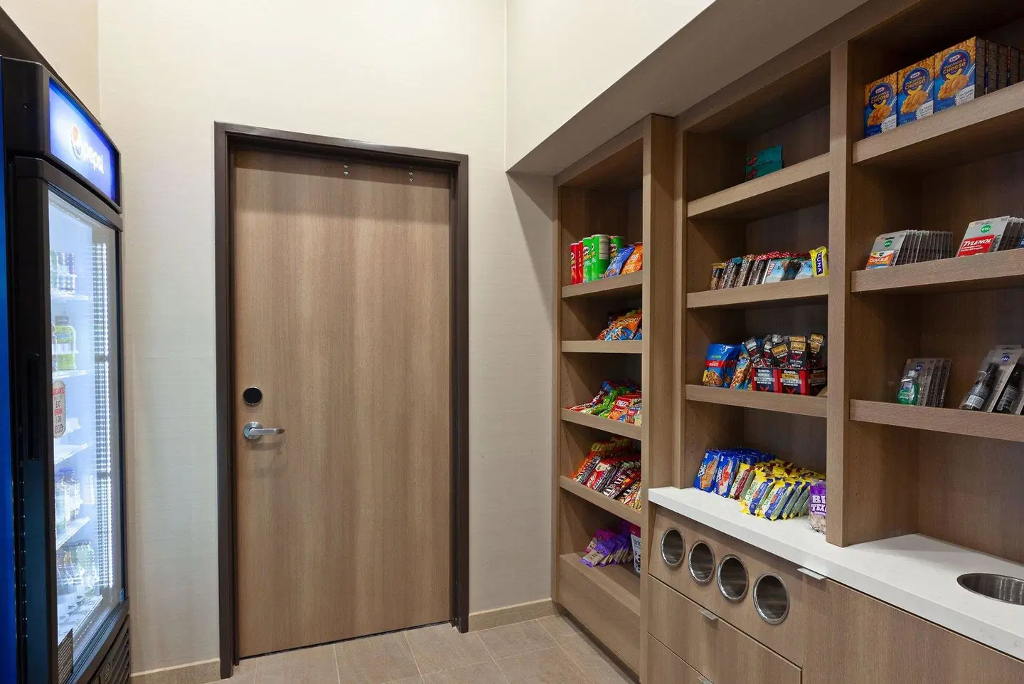 TownePlace Suites by Marriott San Diego Central LOUNGE_LOBBY