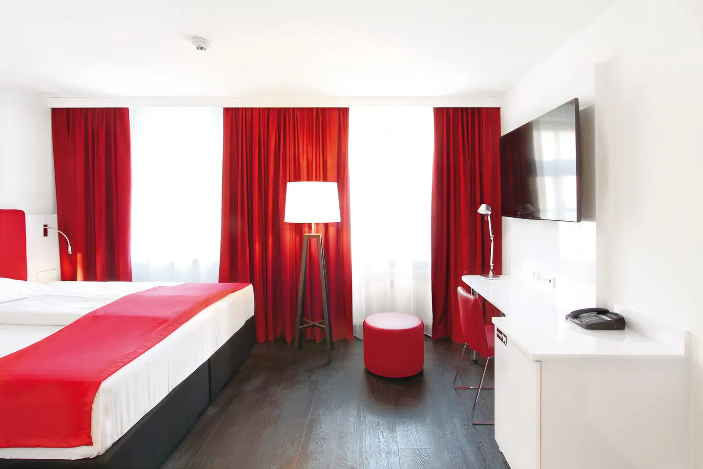 Innsento Health Campus ROOM_EXAMPLE