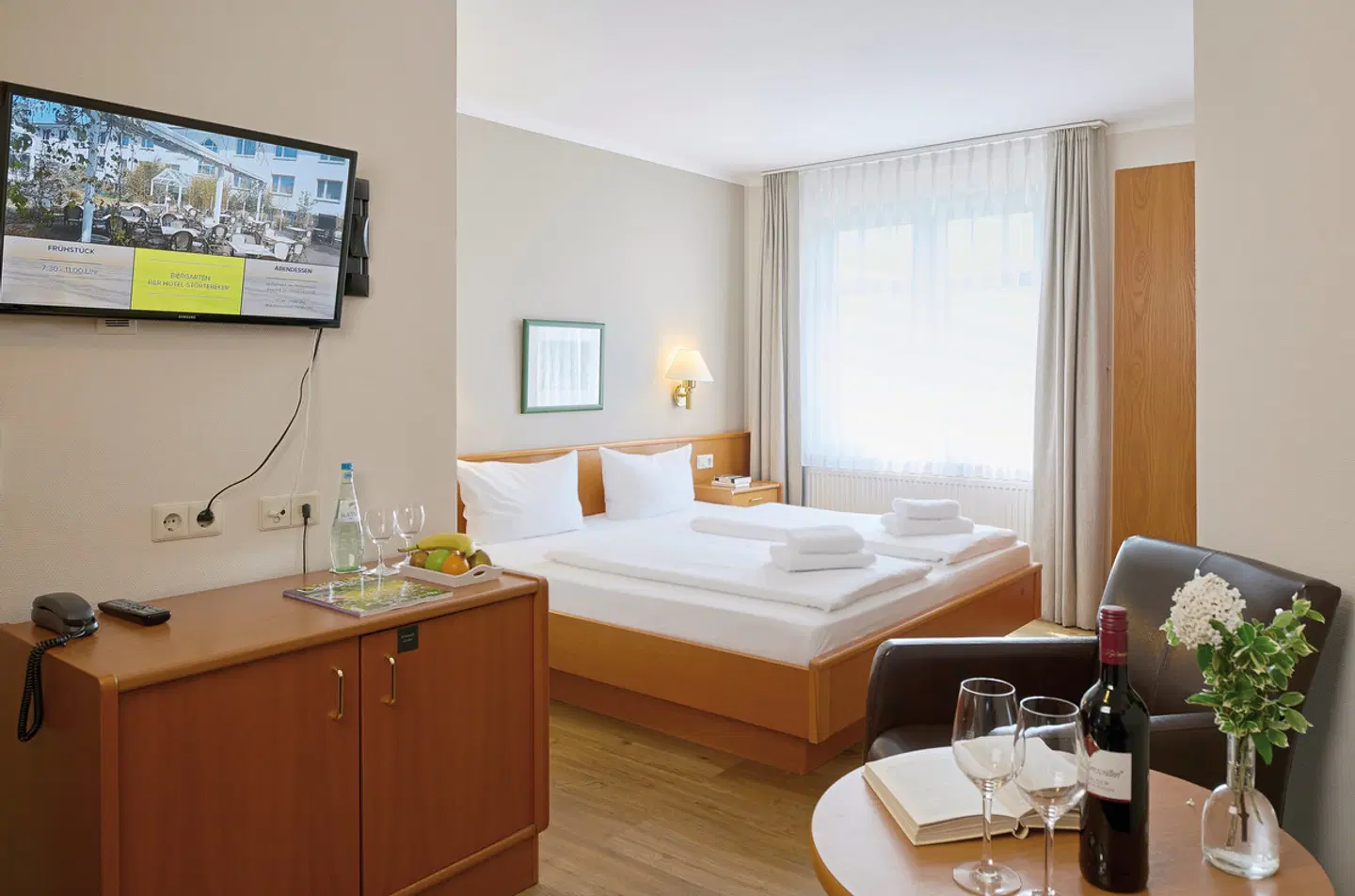 R&R Villen Baabe ROOM_EXAMPLE