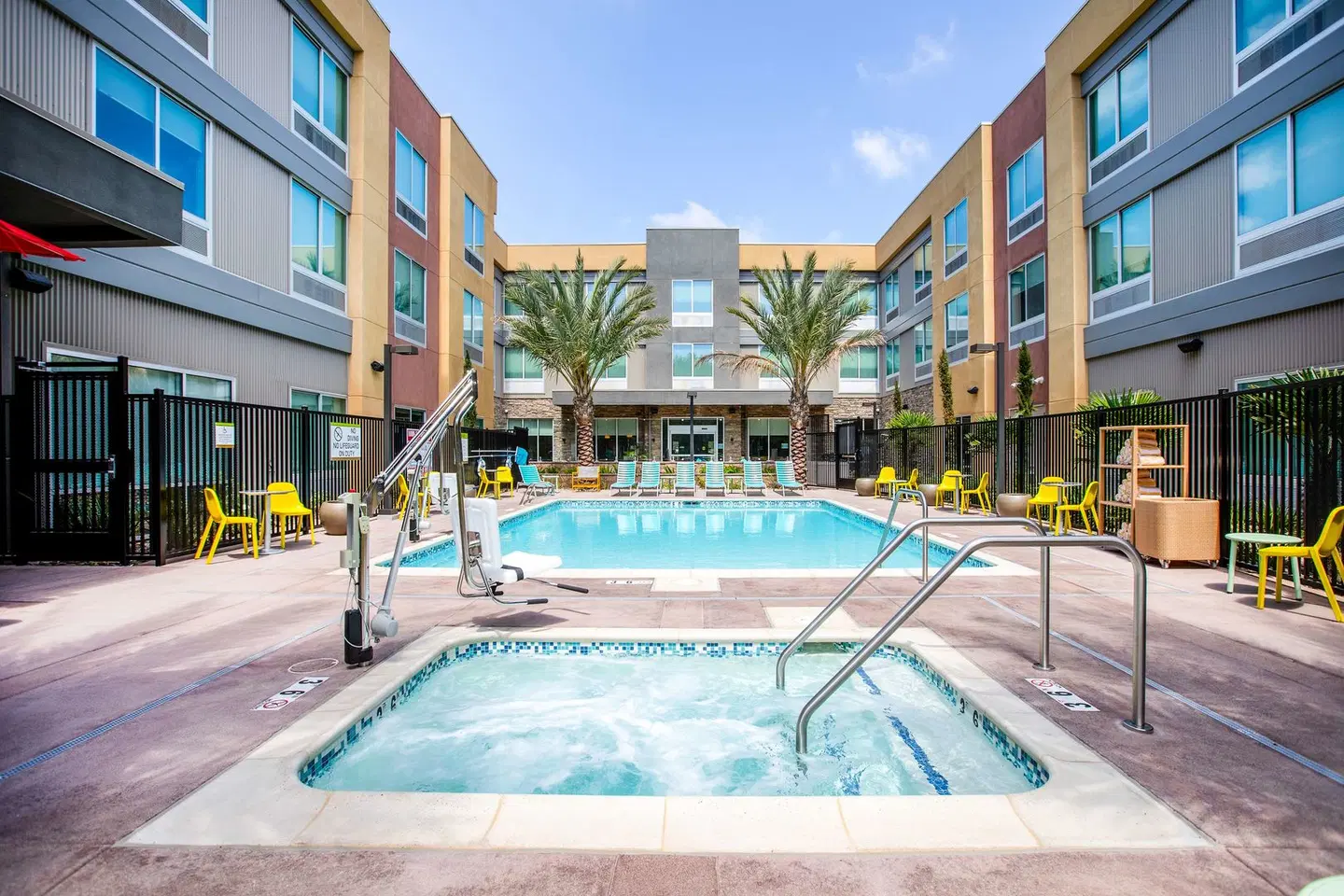 Home2 Suites By Hilton Carlsbad, Ca HEALTH_BEAUTY