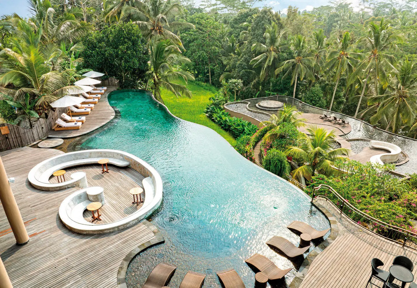 Abisena Ubud OUTDOOR_POOL