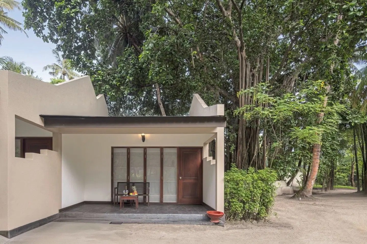 ADAARAN Select Hudhuranfushi EXTERIOR