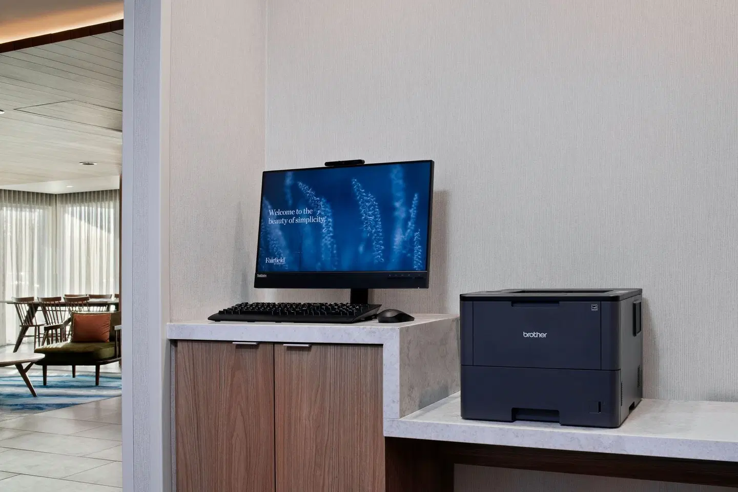 Fairfield by Marriott Inn & Suites Chino ROOM_EXAMPLE