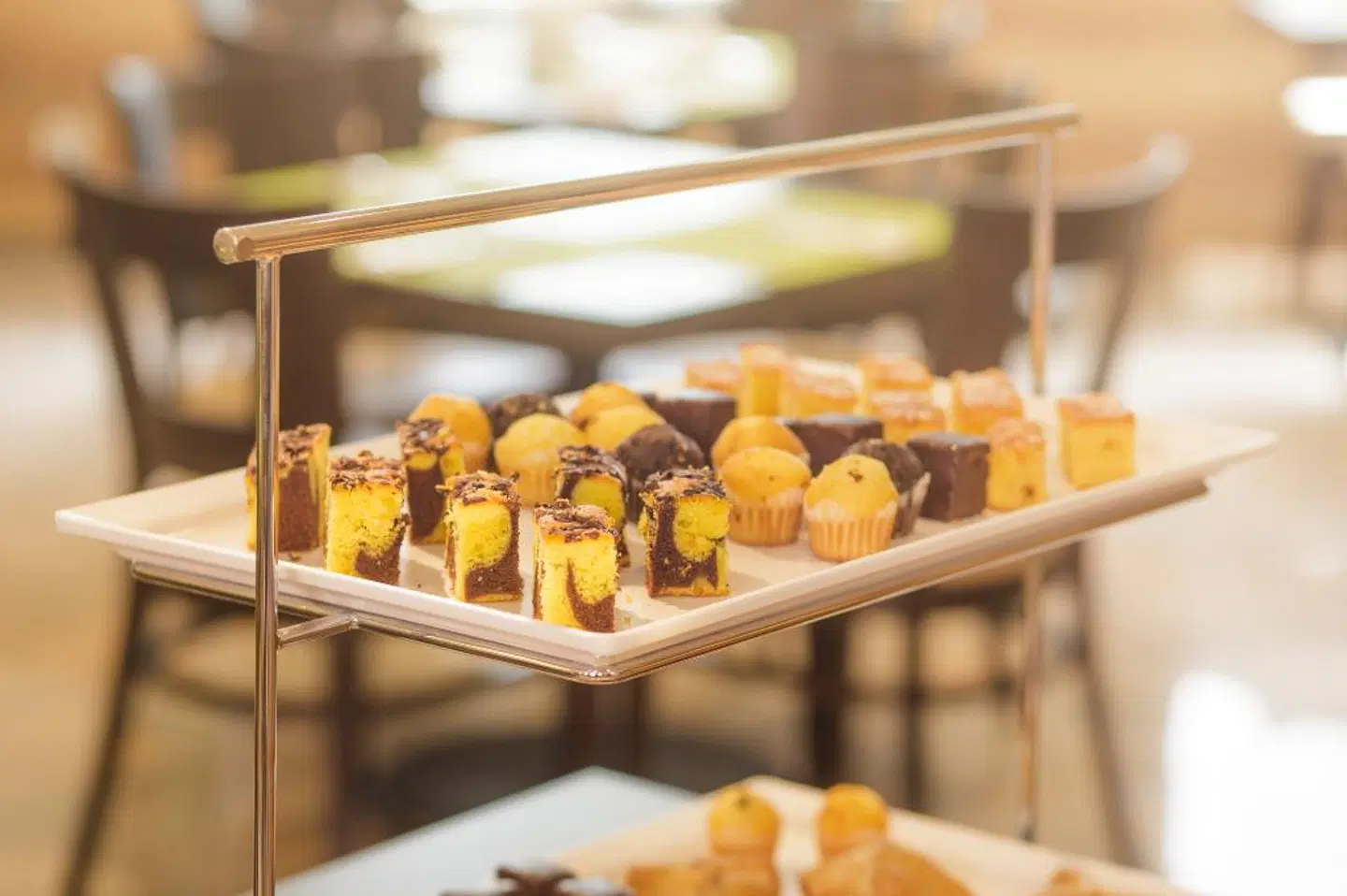 Hotel Lucia Restaurant