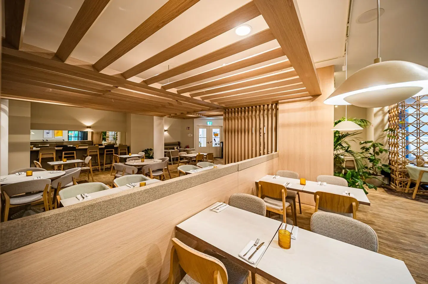 voco Vienna Prater by IHG Konferenz