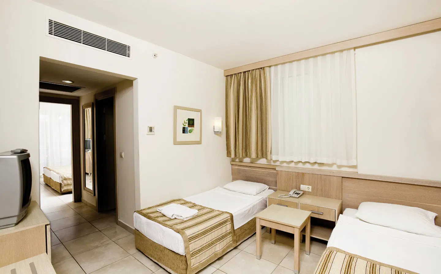 Süral Resort ROOM_EXAMPLE