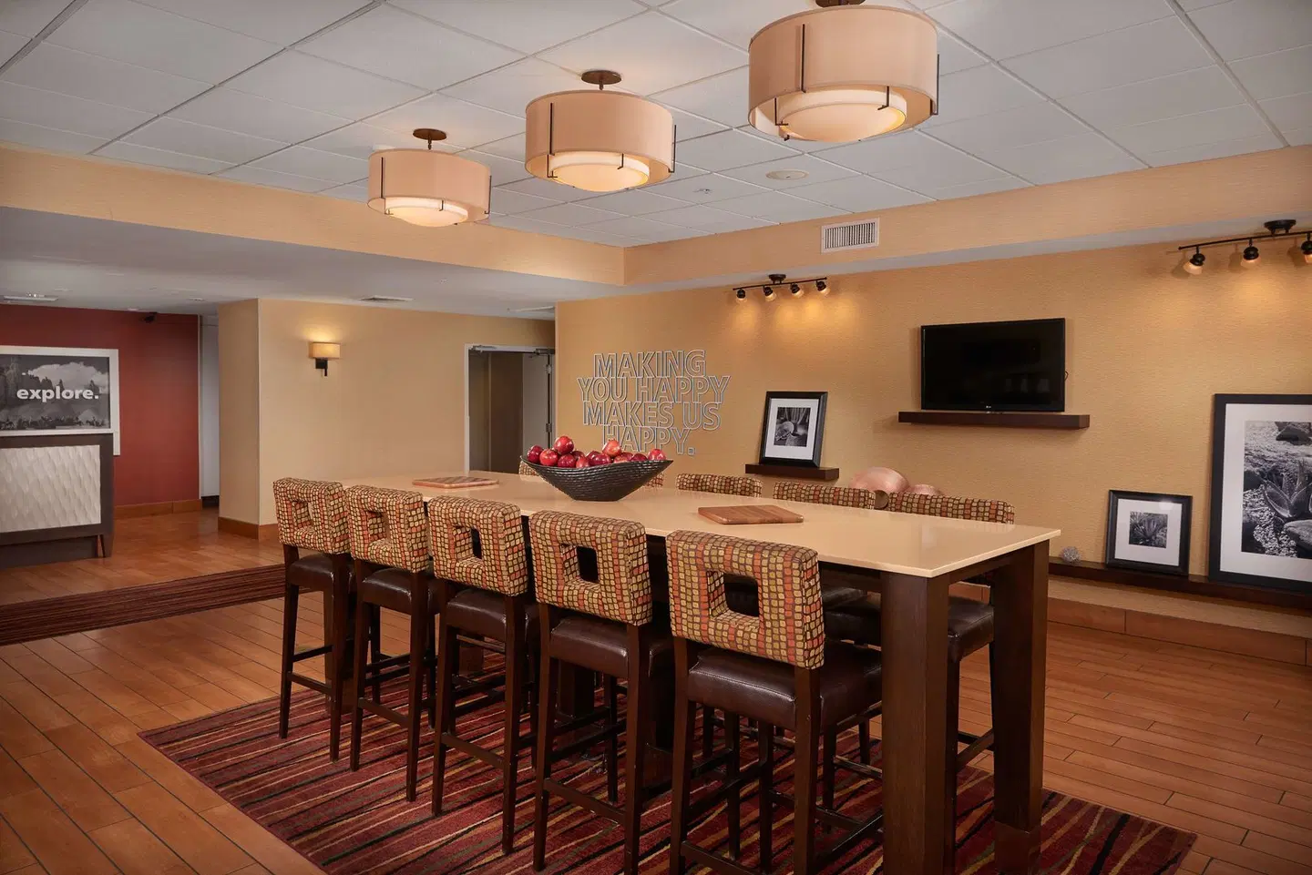 Hampton Inn Phoenix/Anthem ROOM_EXAMPLE