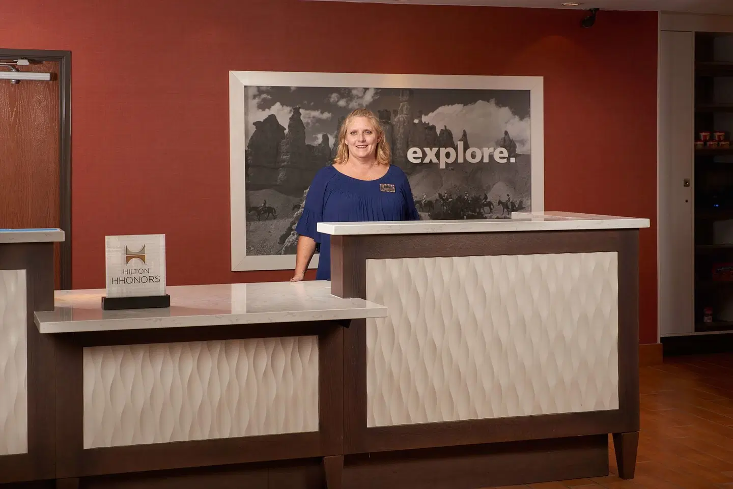 Hampton Inn Phoenix/Anthem LOUNGE_LOBBY