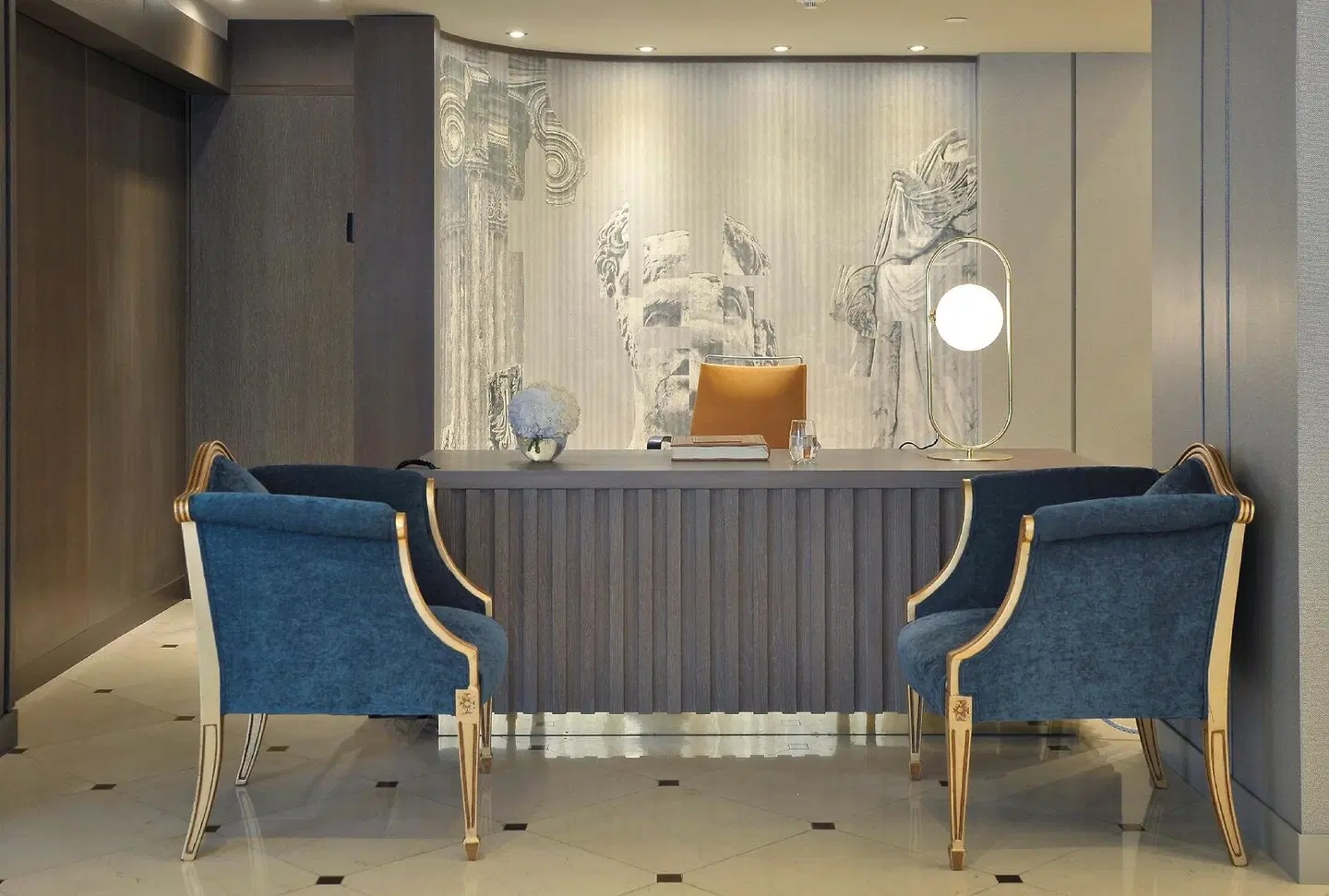 Melia Athens Konferenz