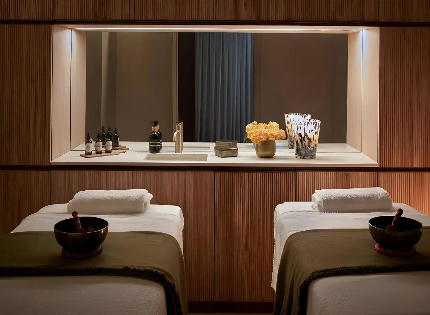 Casa Faraona Luxury Residences Bar