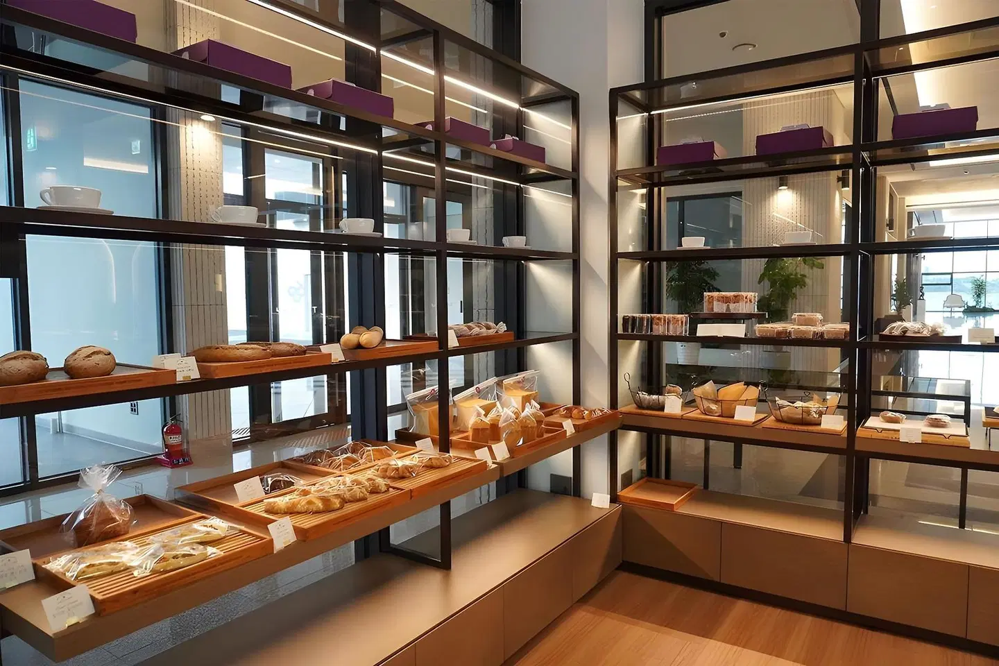 Tanibay Hotel & Wedding Restaurant