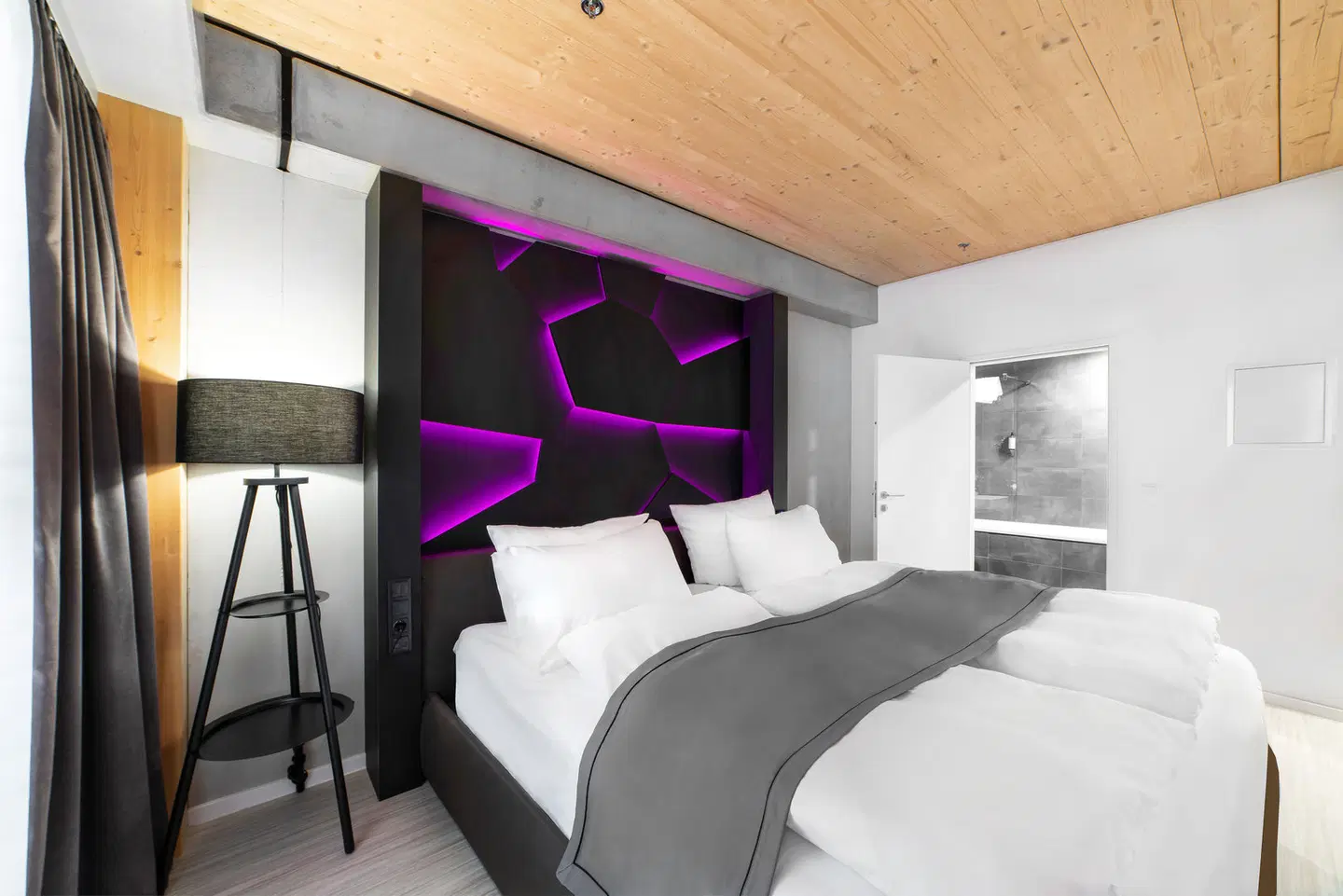 Dormero HoHo Wien ROOM_EXAMPLE