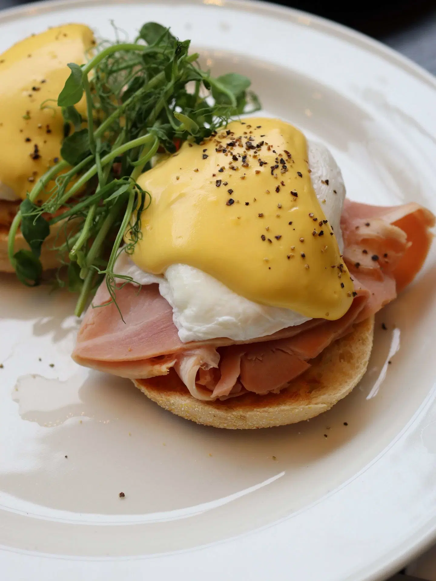 DoubleTree by Hilton Hotel Edinburgh City Centre Restaurant