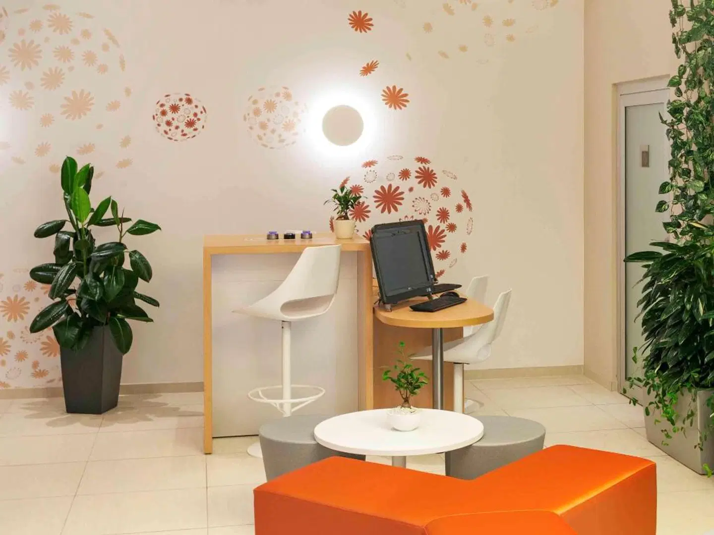 ibis Praha Wenceslas Square HEALTH_BEAUTY