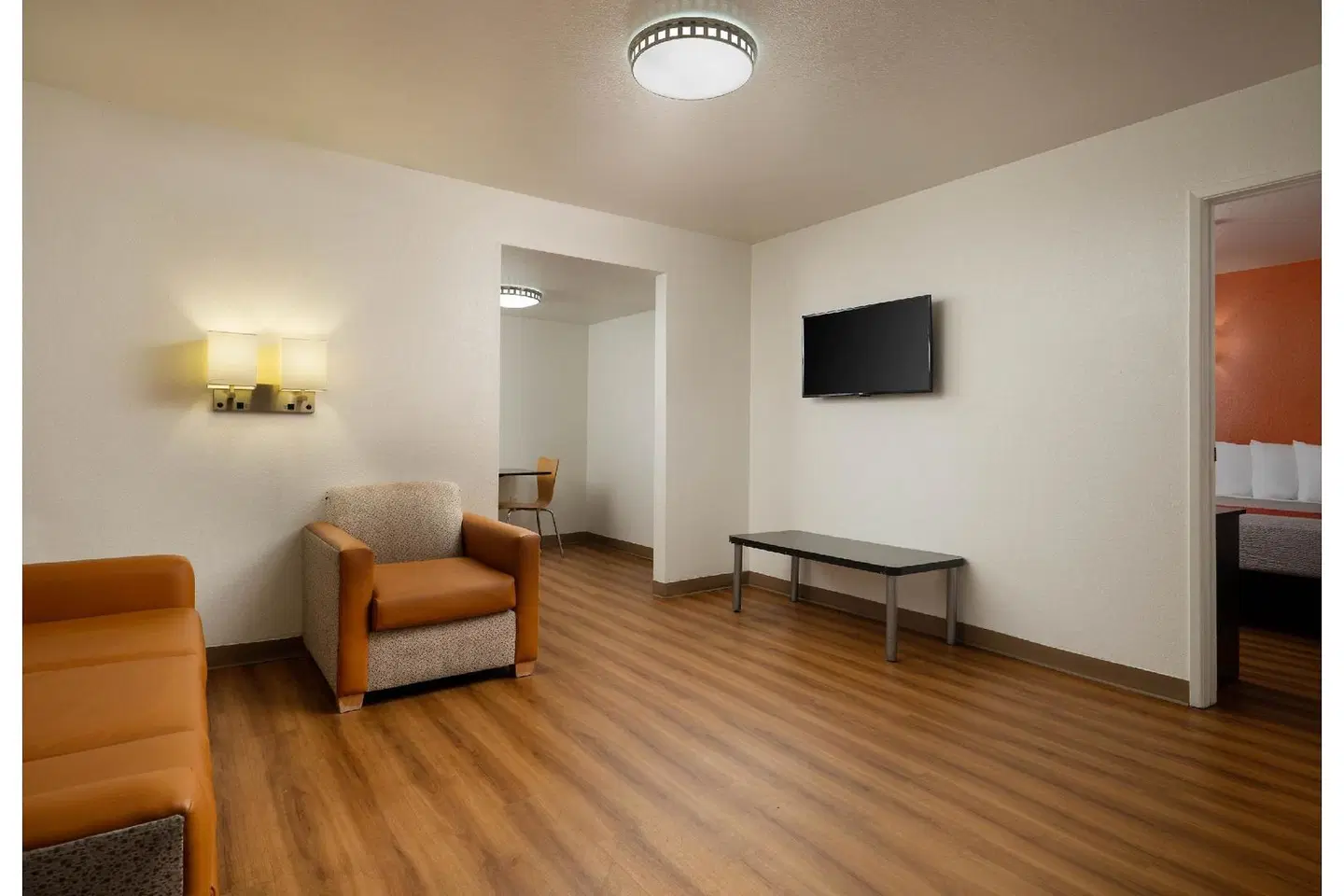 Motel 6 Pismo Beach, CA ROOM_EXAMPLE