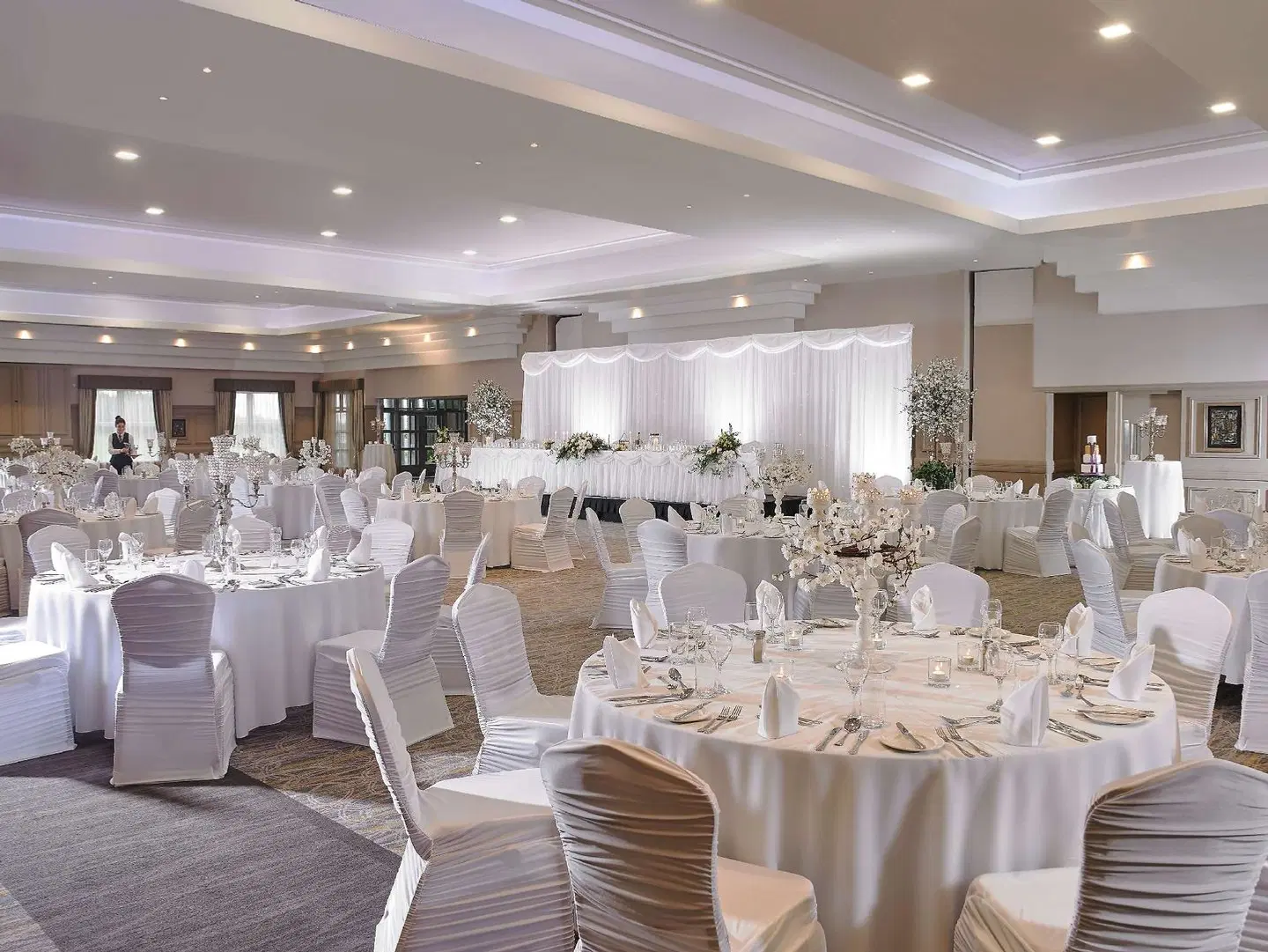 Radisson Blu Hotel & Spa Sligo Konferenz