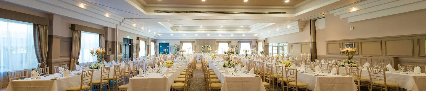 Radisson Blu Hotel & Spa Sligo Konferenz