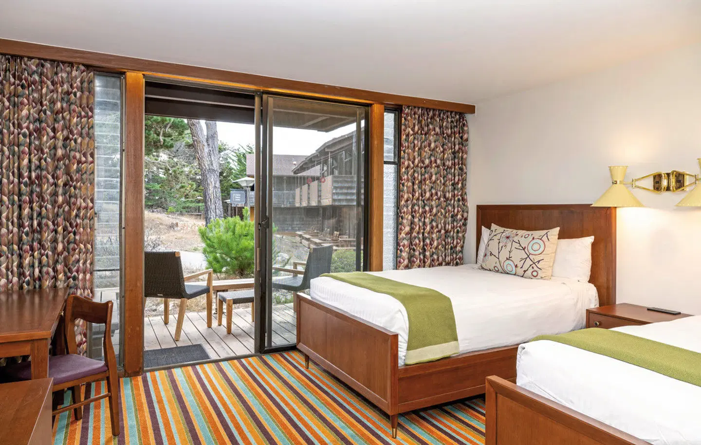 Asilomar State Beach & Conference Grounds ROOM_EXAMPLE