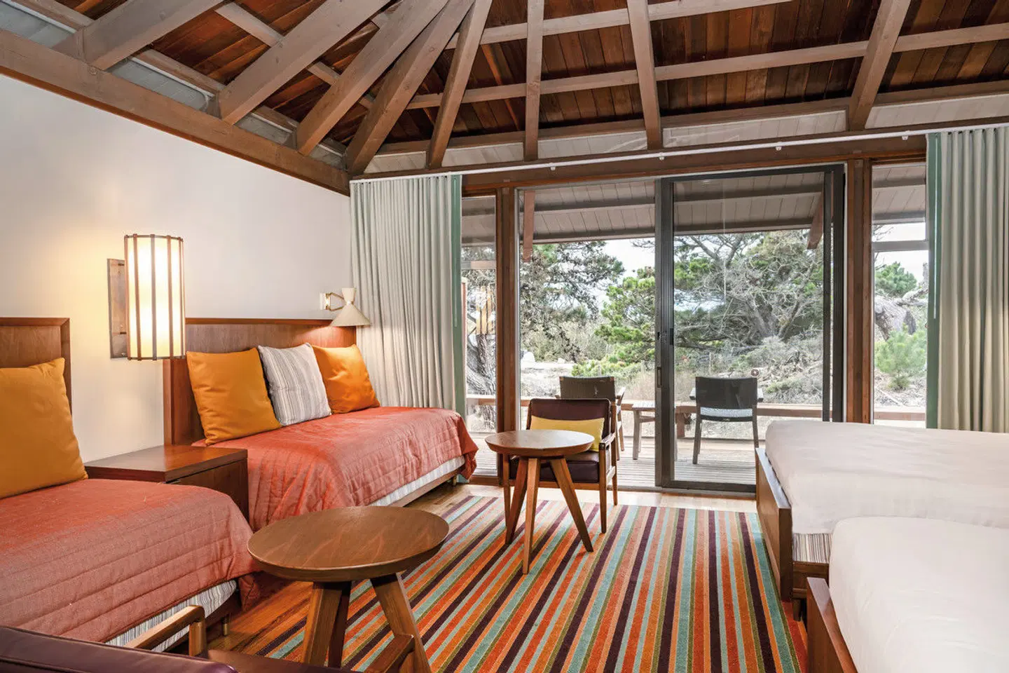 Asilomar State Beach & Conference Grounds ROOM_EXAMPLE