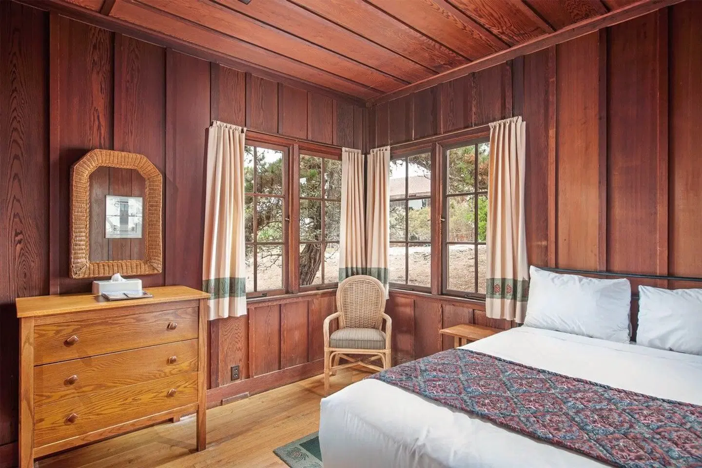 Asilomar State Beach & Conference Grounds ROOM_EXAMPLE