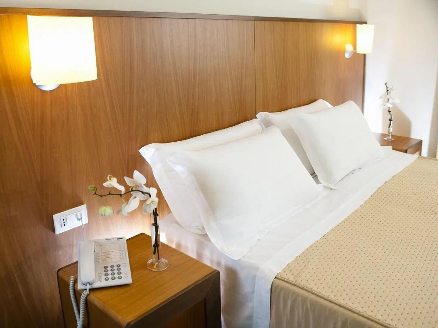 Park Hotel Centro Congressi ROOM_EXAMPLE