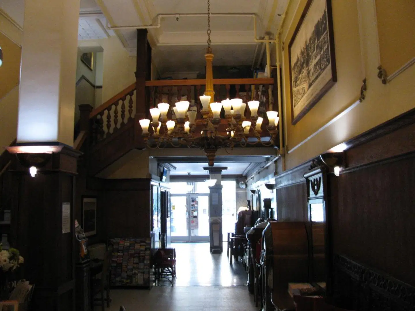 Aida Plaza LOUNGE_LOBBY