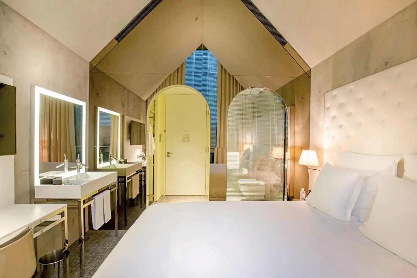 M Social Singapore ROOM_EXAMPLE