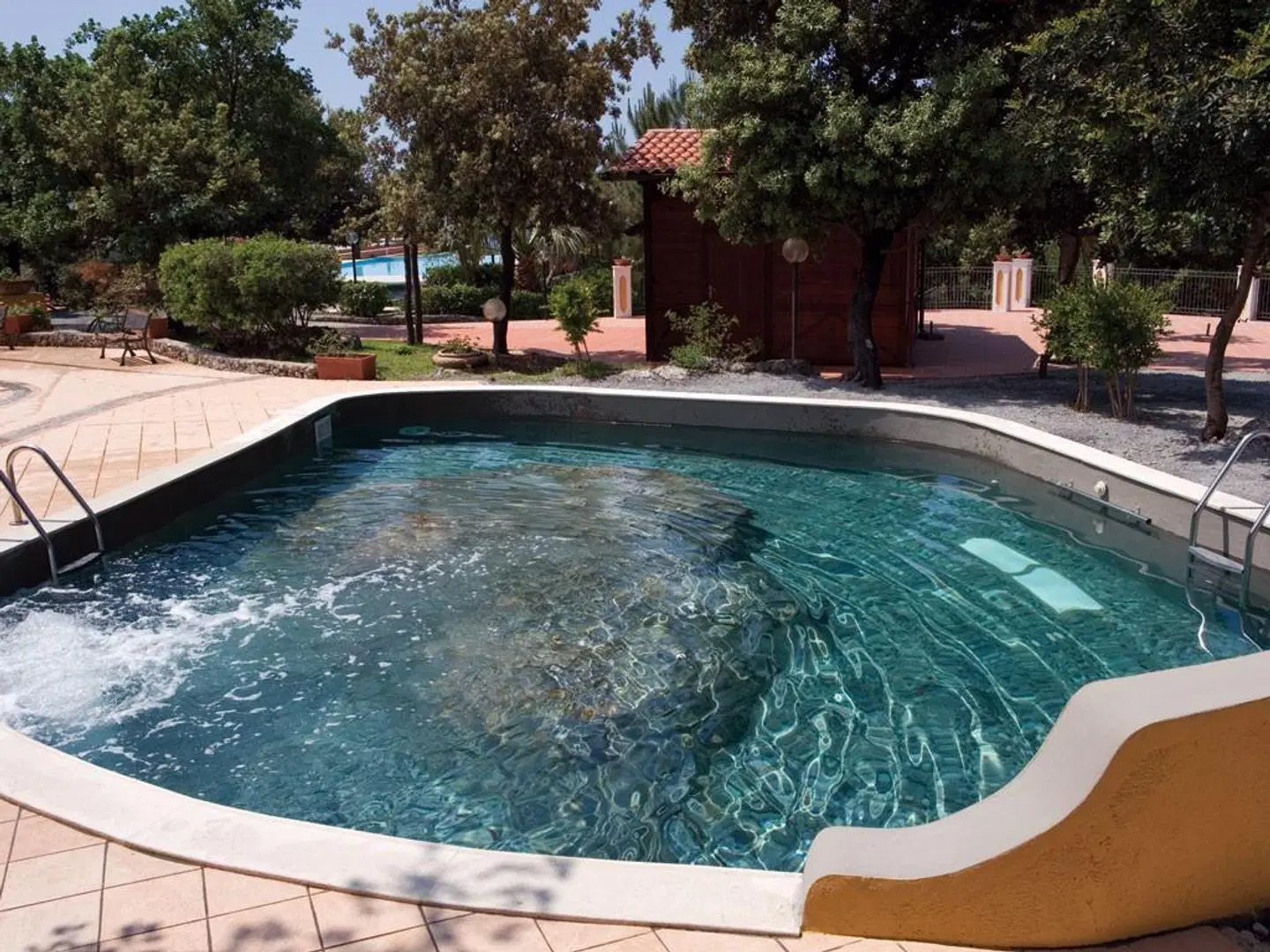 Club San Diego OUTDOOR_POOL