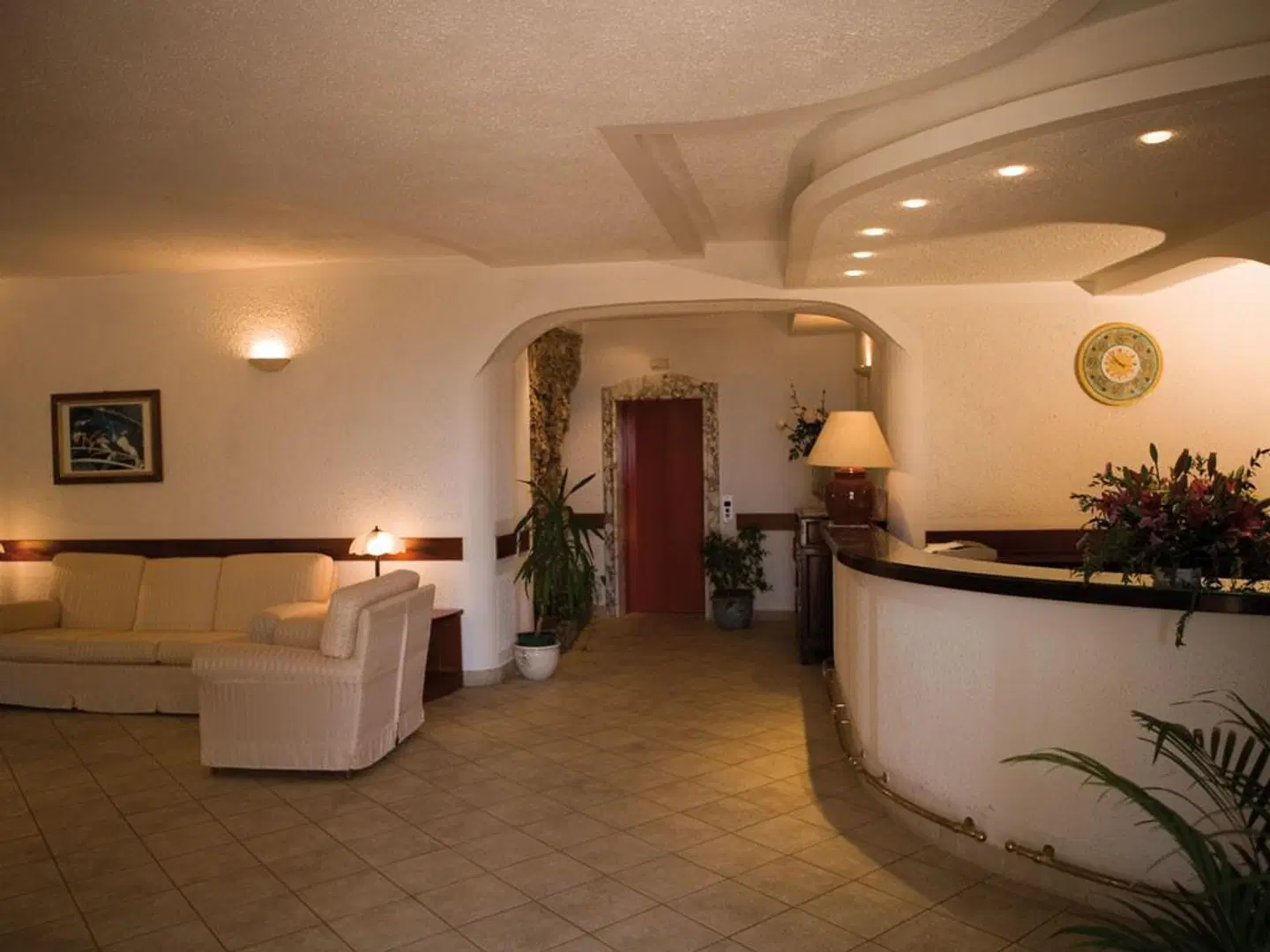 Club San Diego LOUNGE_LOBBY