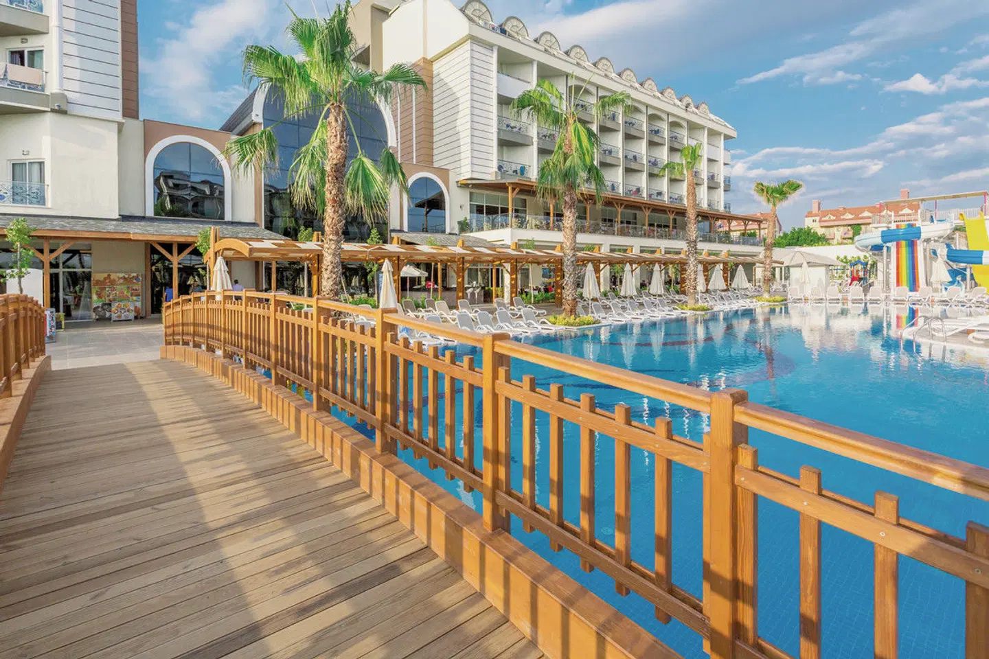 Mary Palace SPORTS_AND_LEISURE