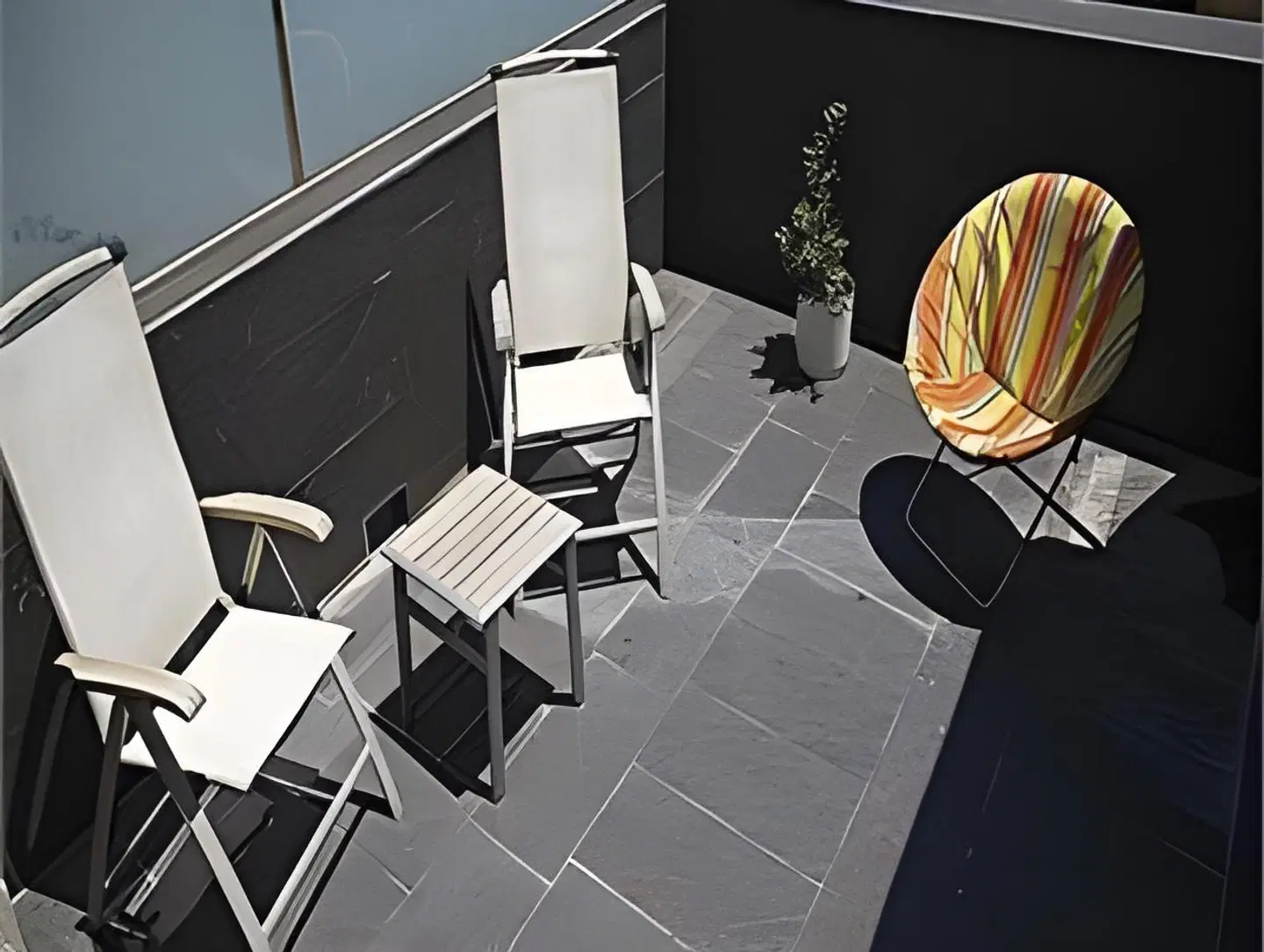 Hostal Astoria Terrasse