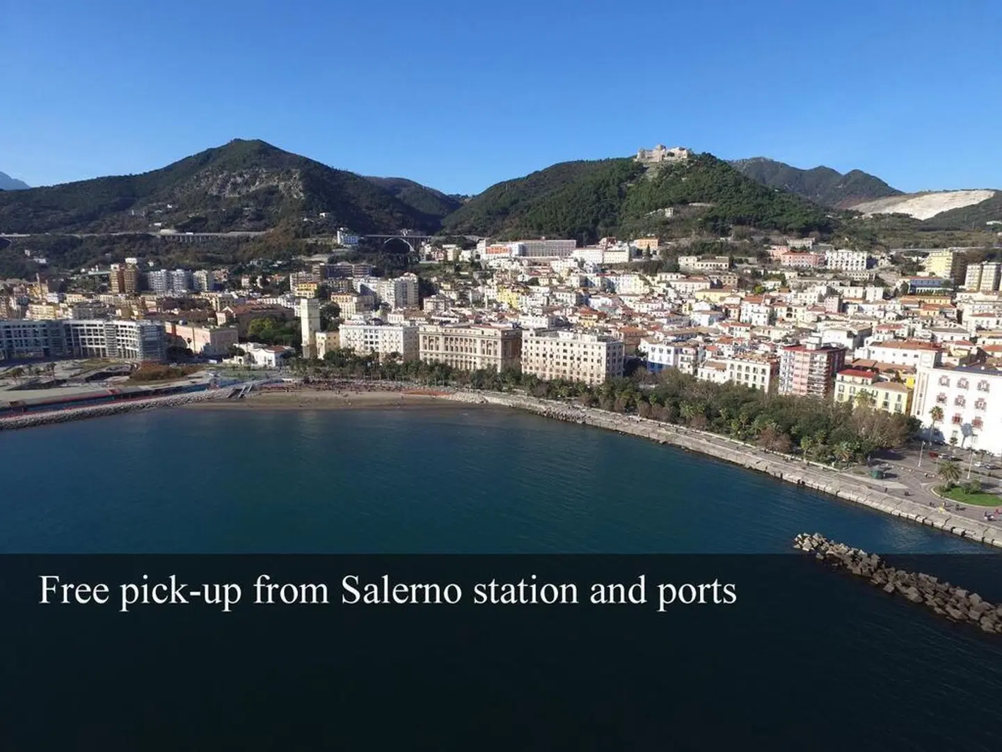 Villa Poseidon Maison De Charme LANDSCAPE