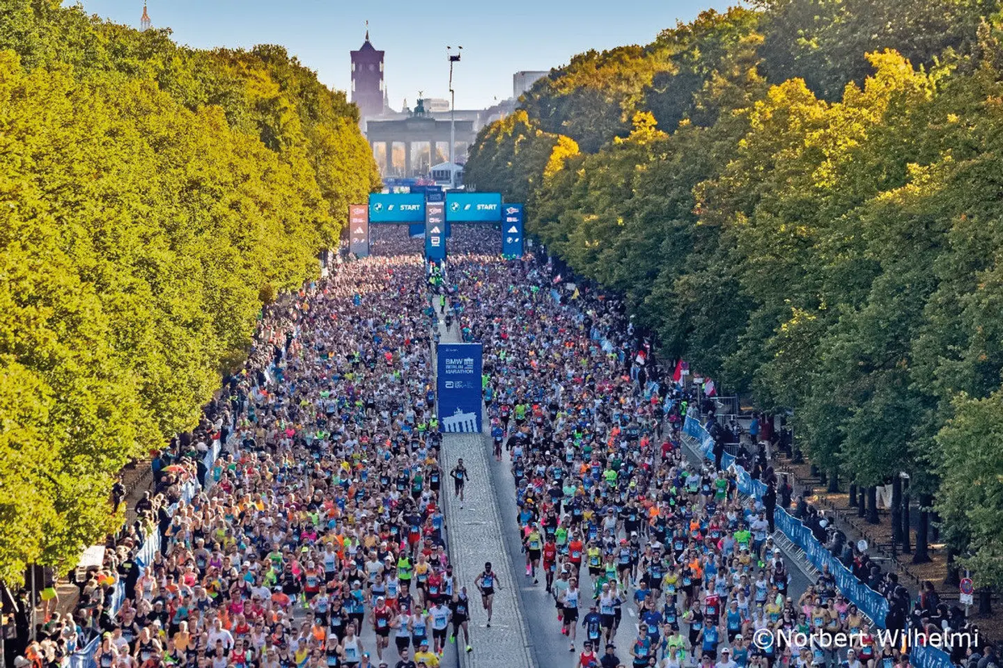 ARCOTEL Velvet Berlin - inklusive 1 Startnummer Berlin Marathon LANDSCAPE