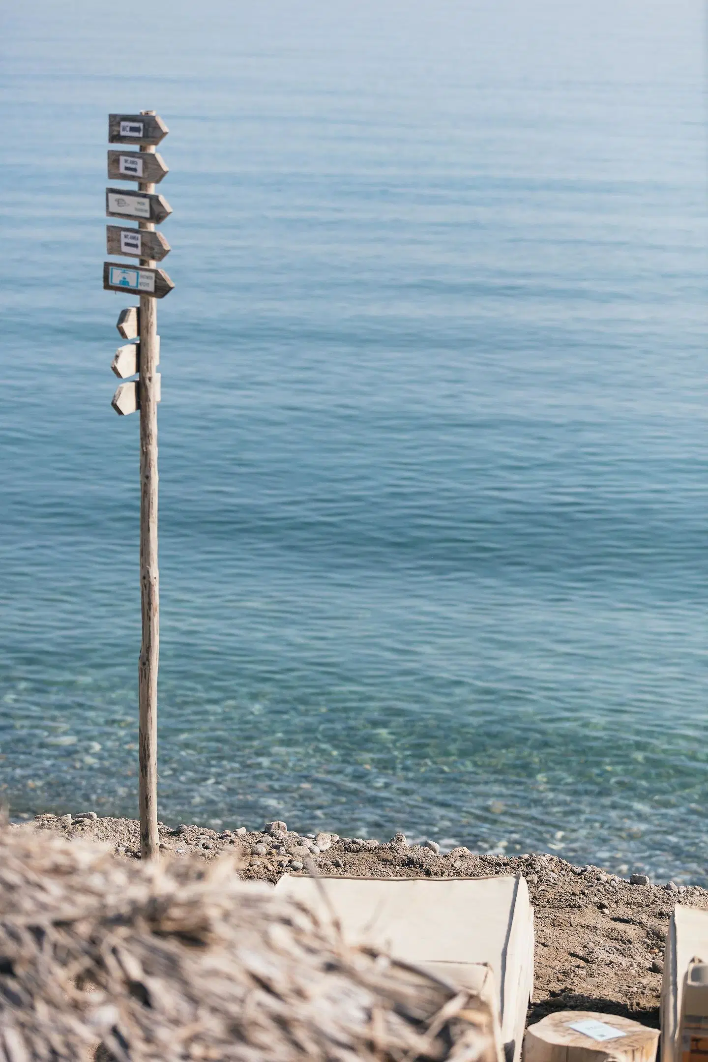 Kimpton La Mer Resort & Spa BEACH