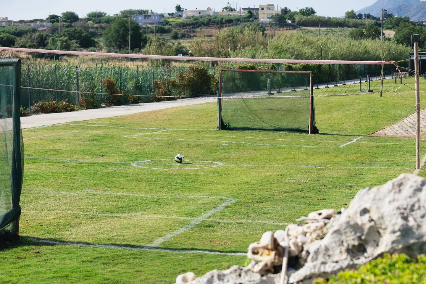 Kimpton La Mer Resort & Spa SPORTS_AND_LEISURE