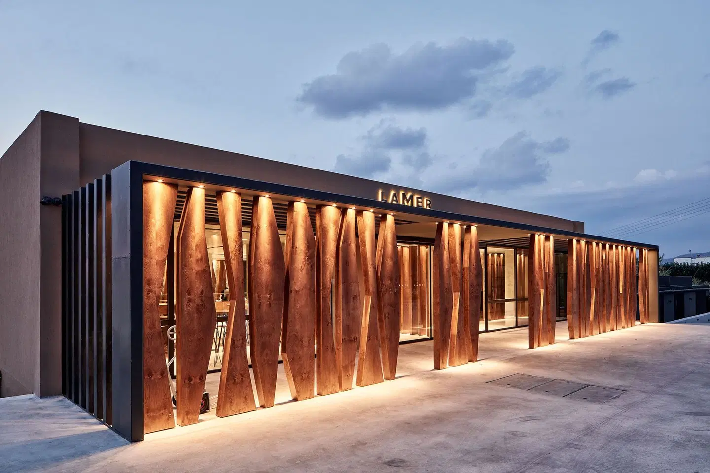 Kimpton La Mer Resort & Spa EXTERIOR