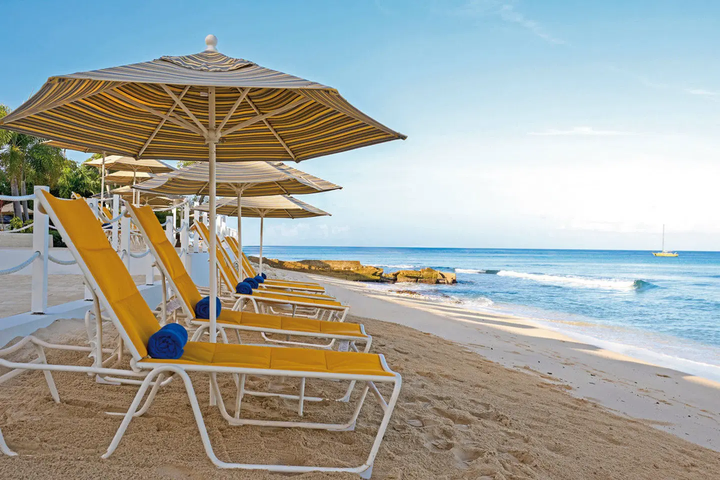 The House, Barbados, An Autograph Collection All-Inclusive Resort-Adults Only BEACH