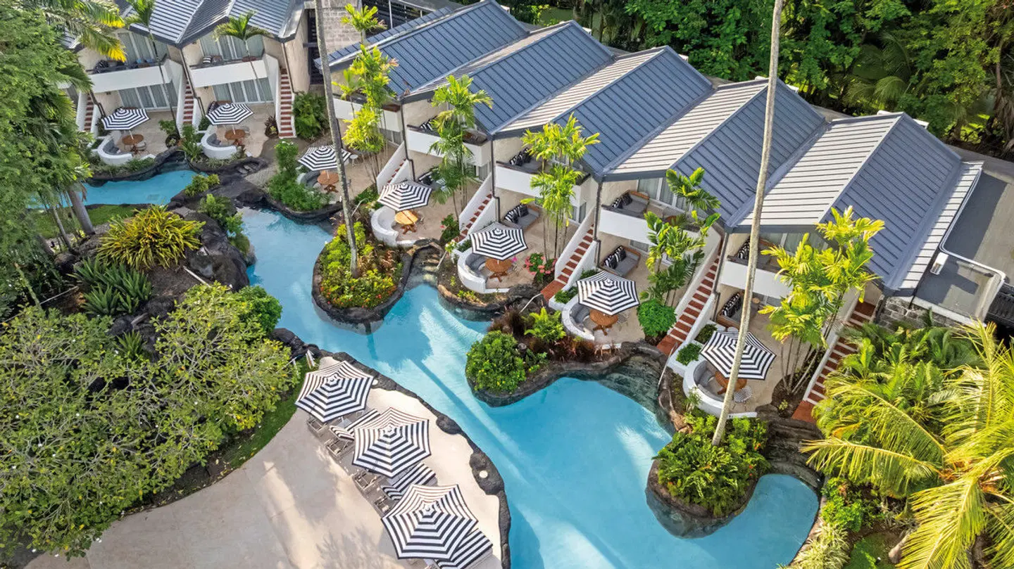 Colony Club, a Luxury Collection Resort, Barbados MODEL_IMPRESSION