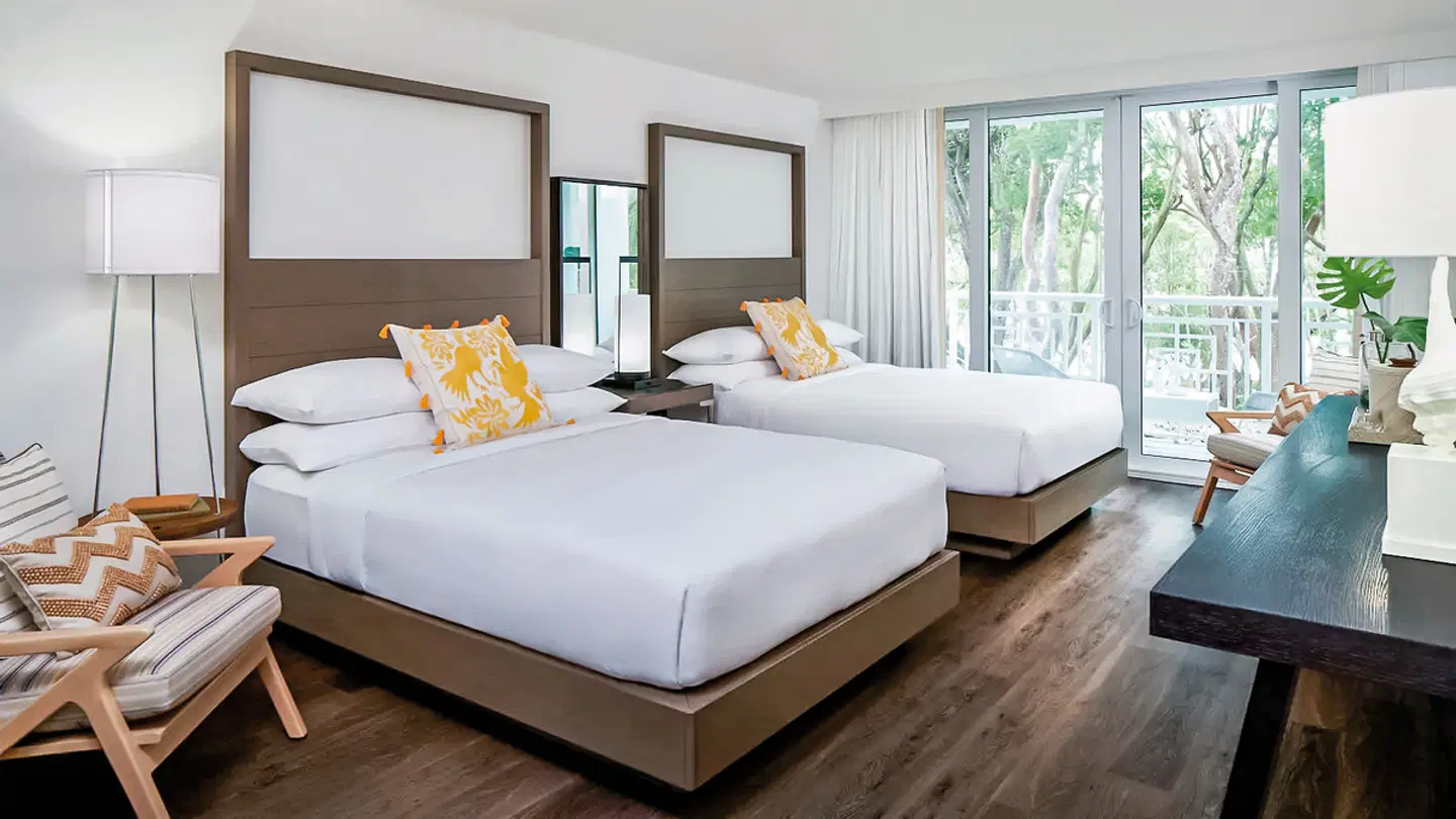 Bakers Cay Resort Key Largo ROOM_EXAMPLE